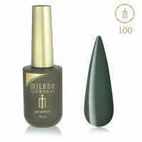 Гель лак LUXURY MILANO 100